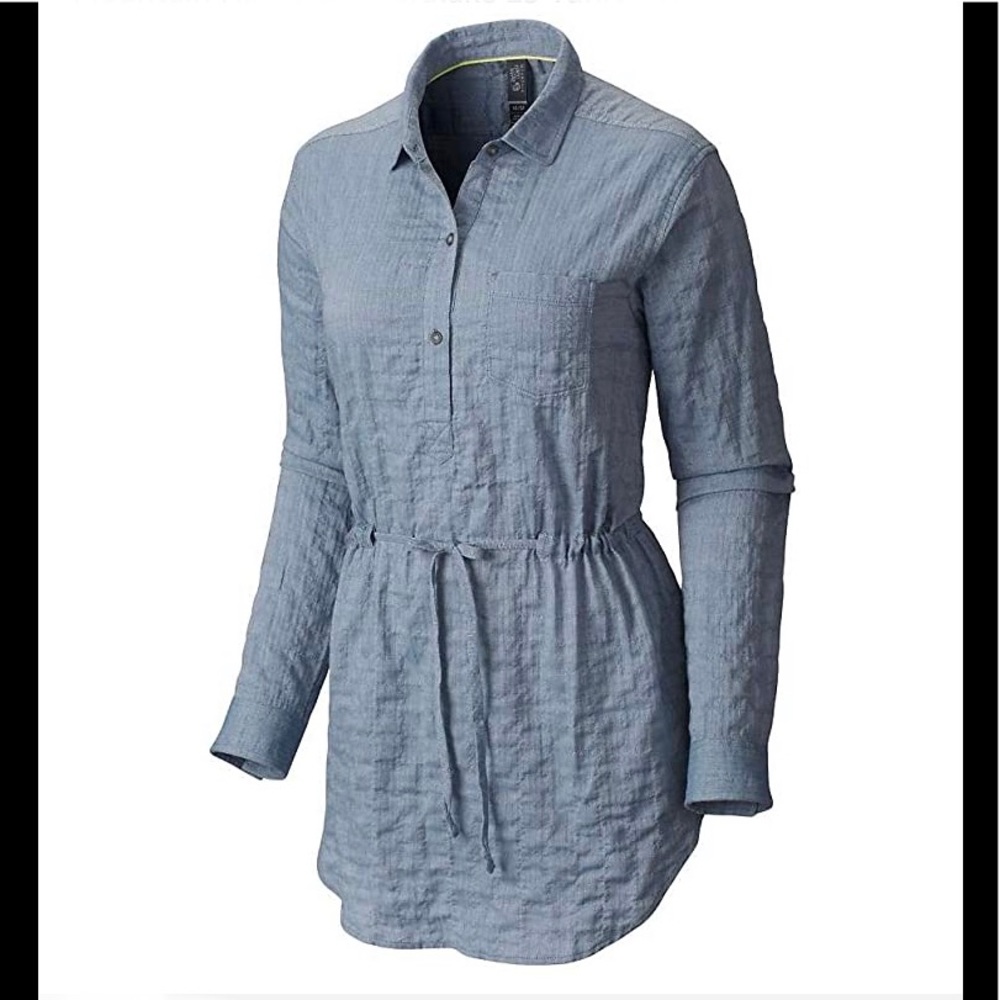 Mountain Hardwear Heralake Tunic - NWT
